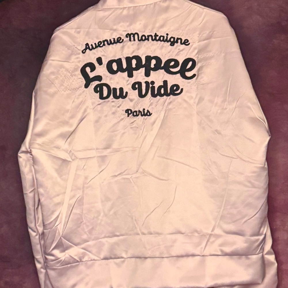 Mnml Lightweight Void Outerwear - image 1